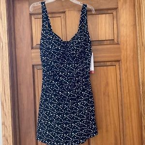 COPY - Jantzen Swim Dress 12